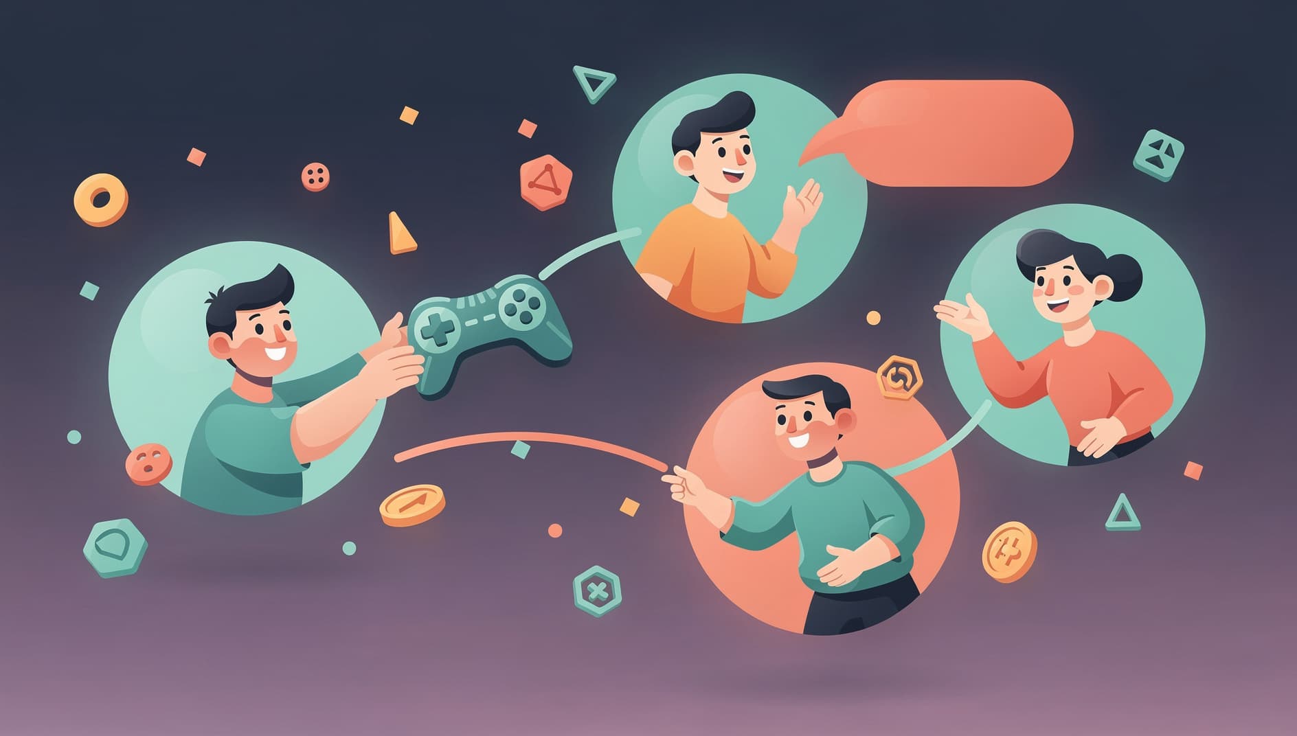 Five Warm-Ups That Get a Remote Team Talking Before the Retro